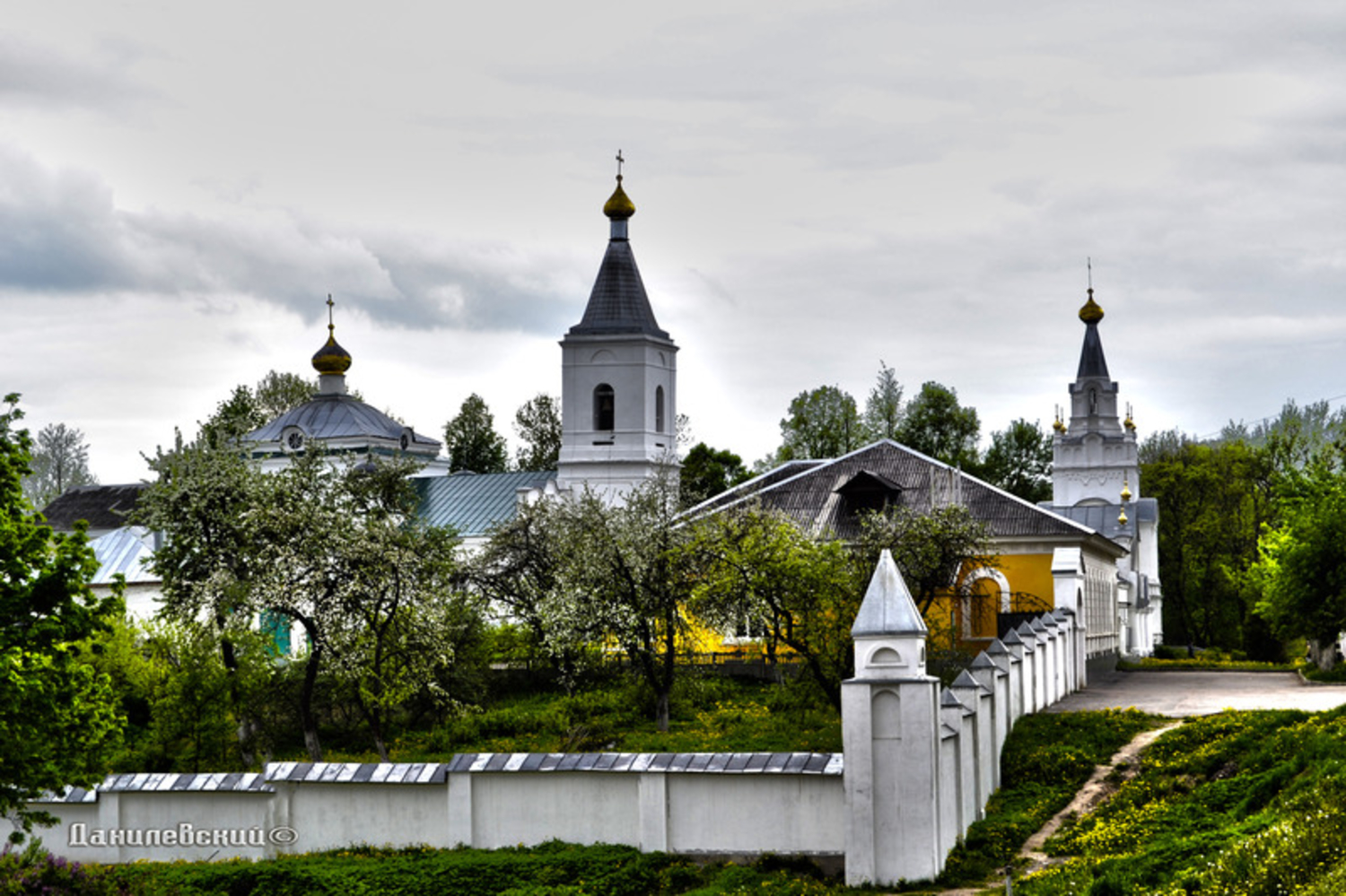 Фото рославль смоленской области