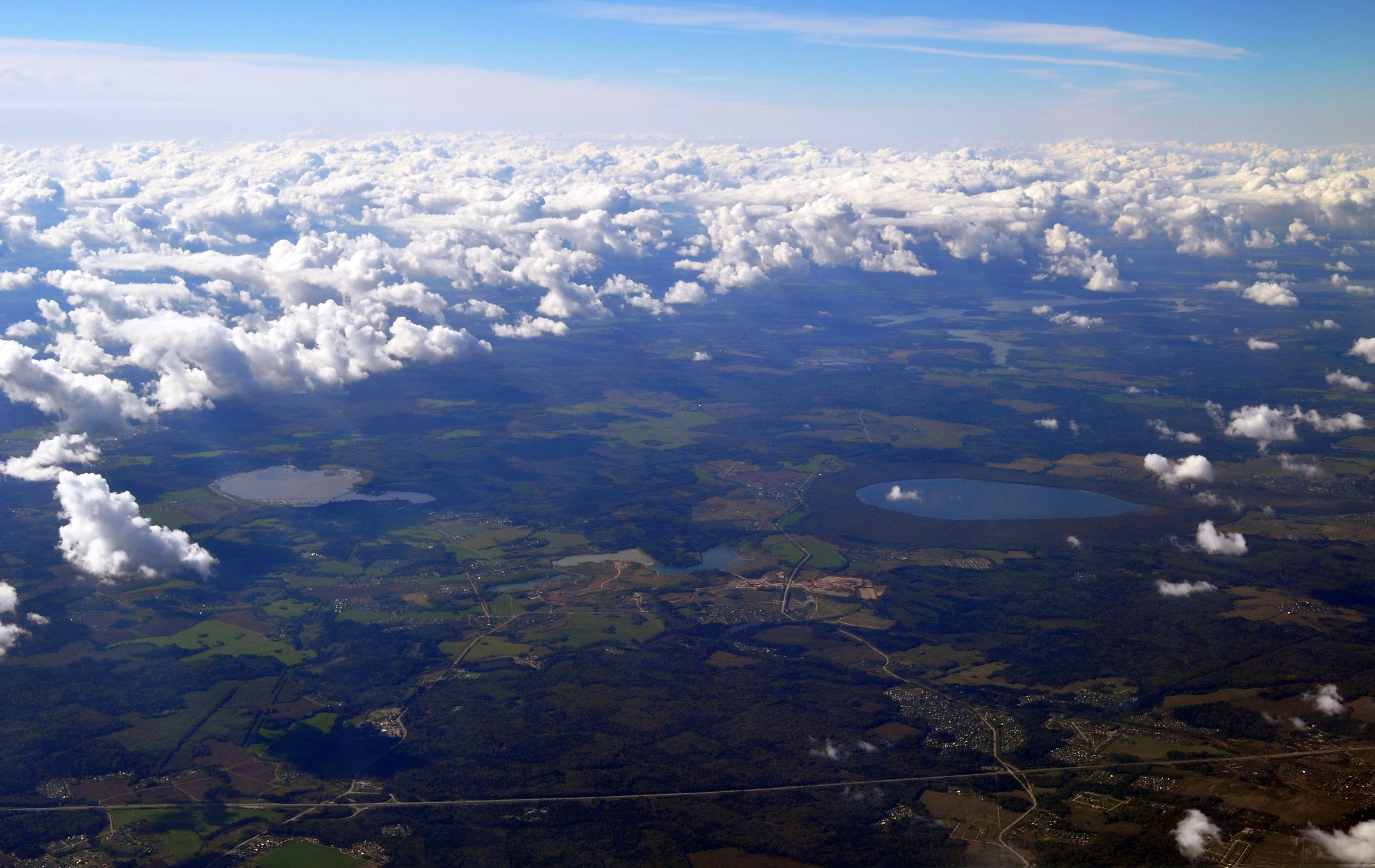 Земля с высоты птичьего полета фото высокое разрешение