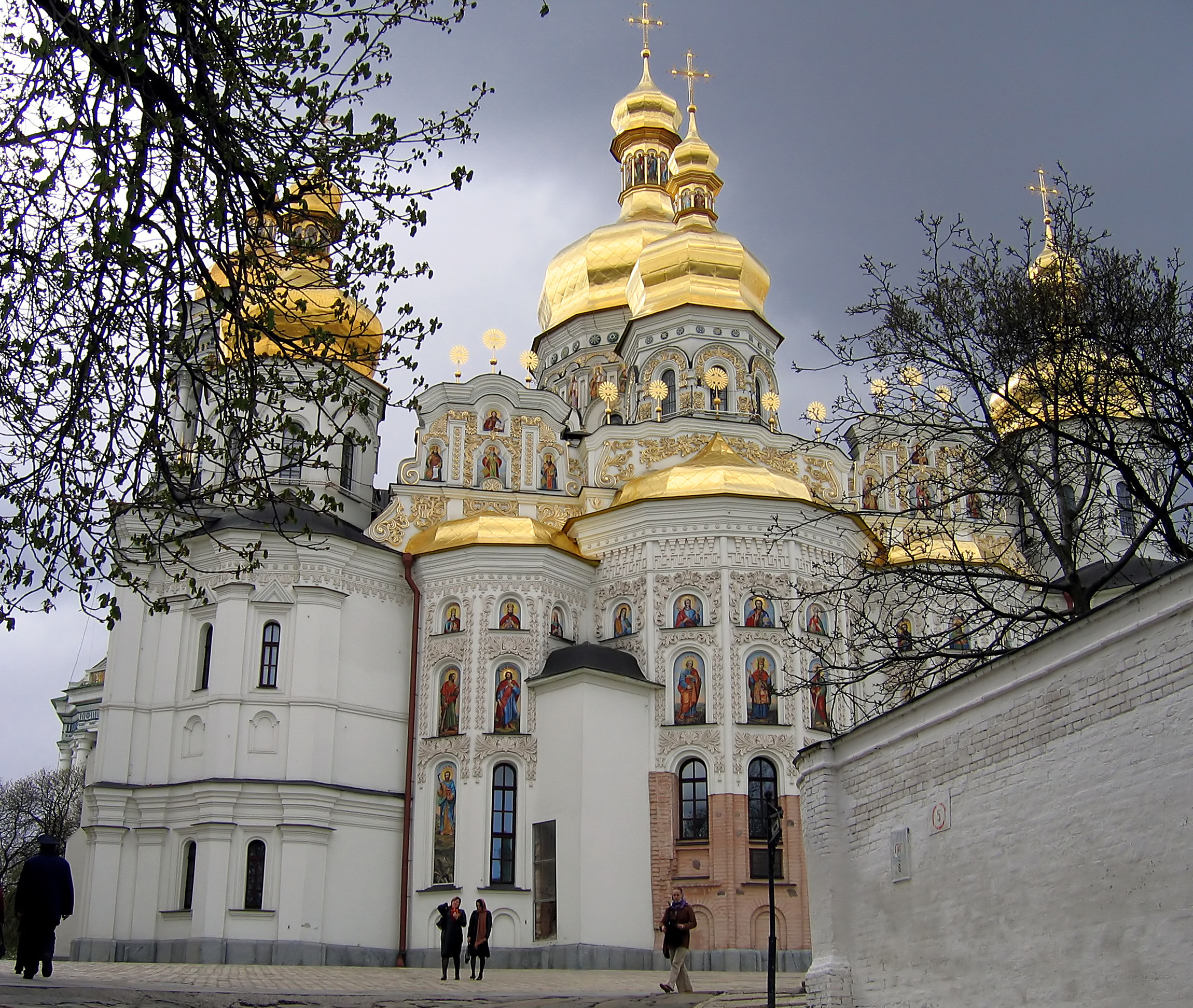 Киево печерская лавра сегодня фото