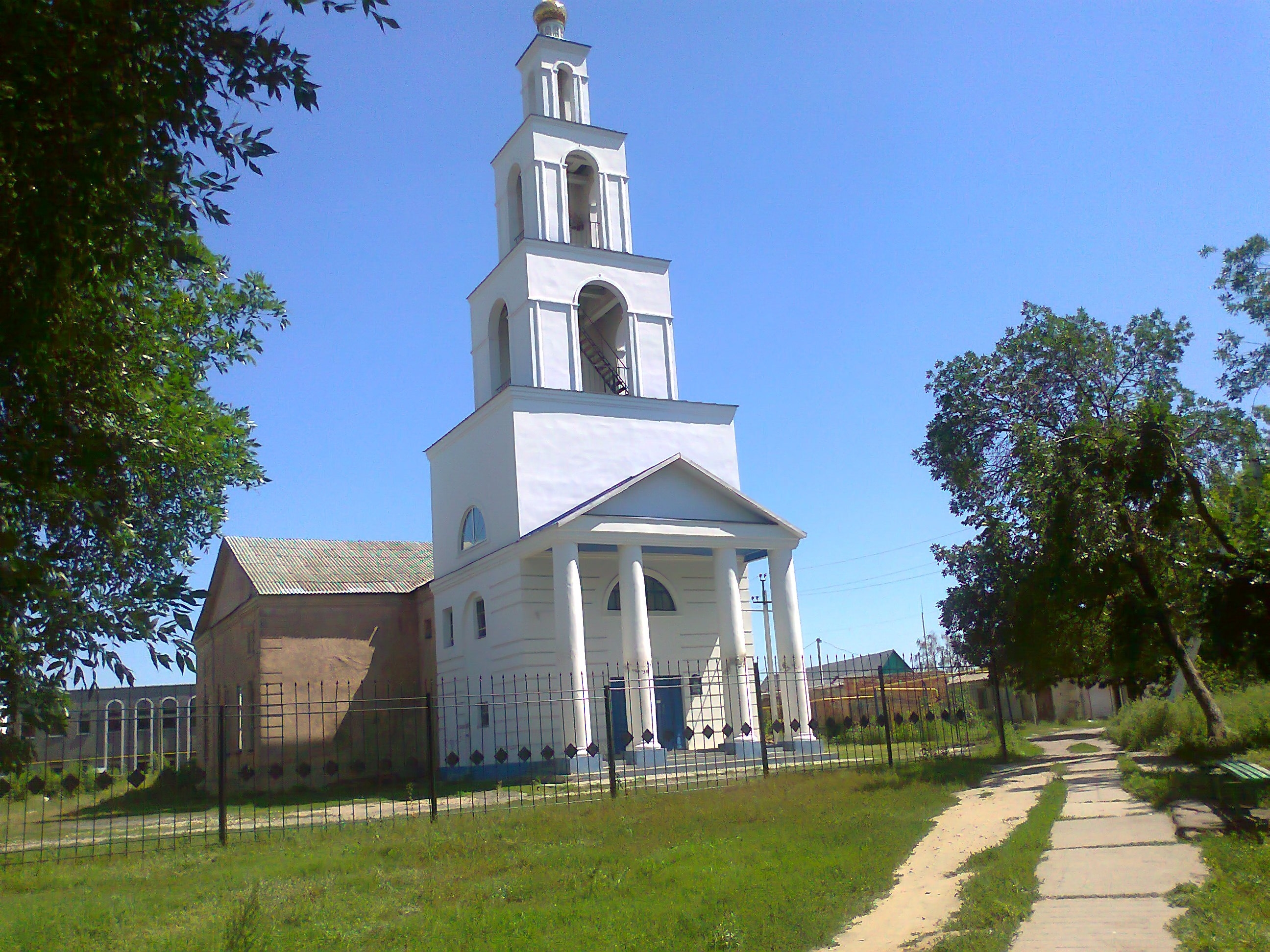 Карта романовка саратовская