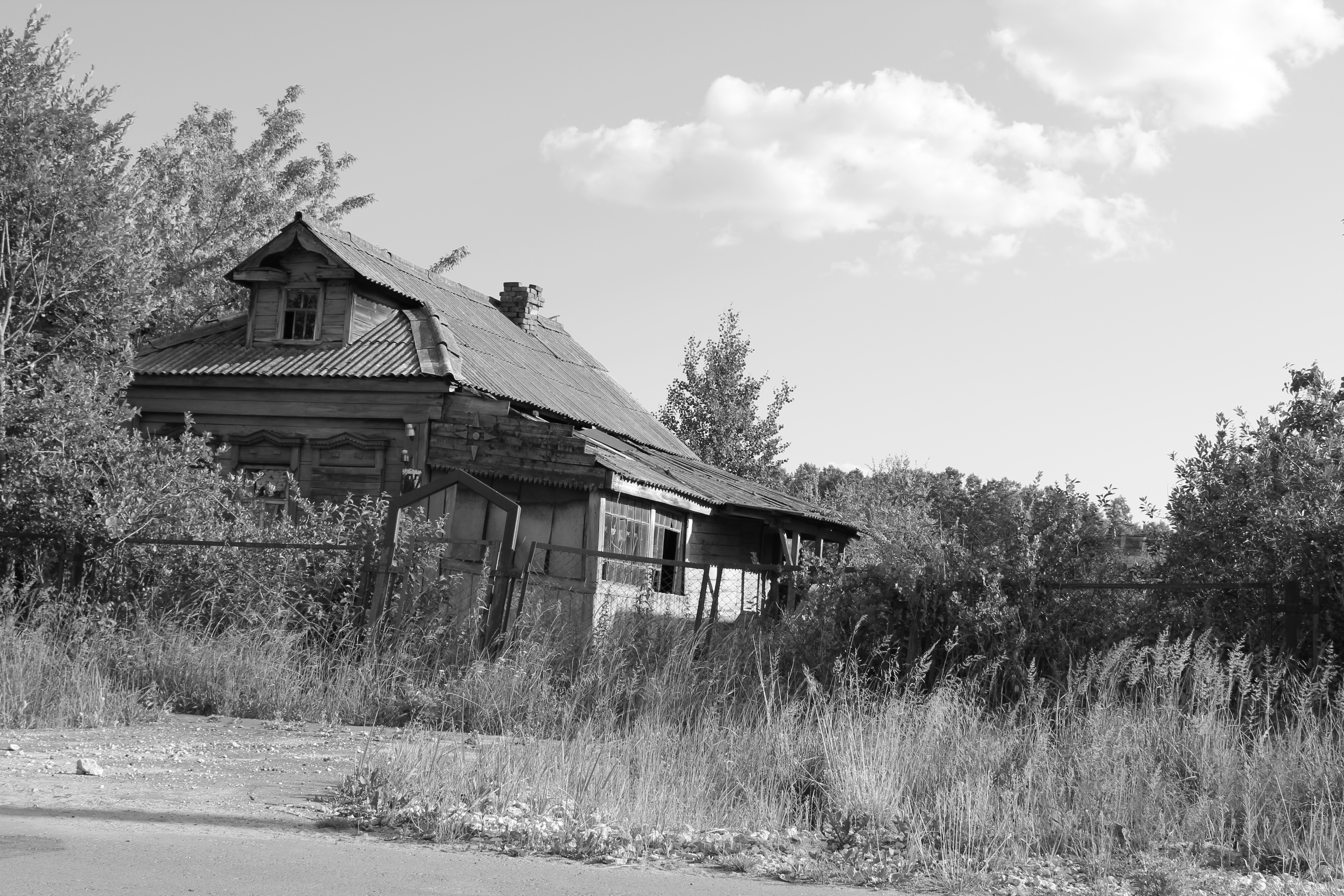 Черусти фото поселка и местности