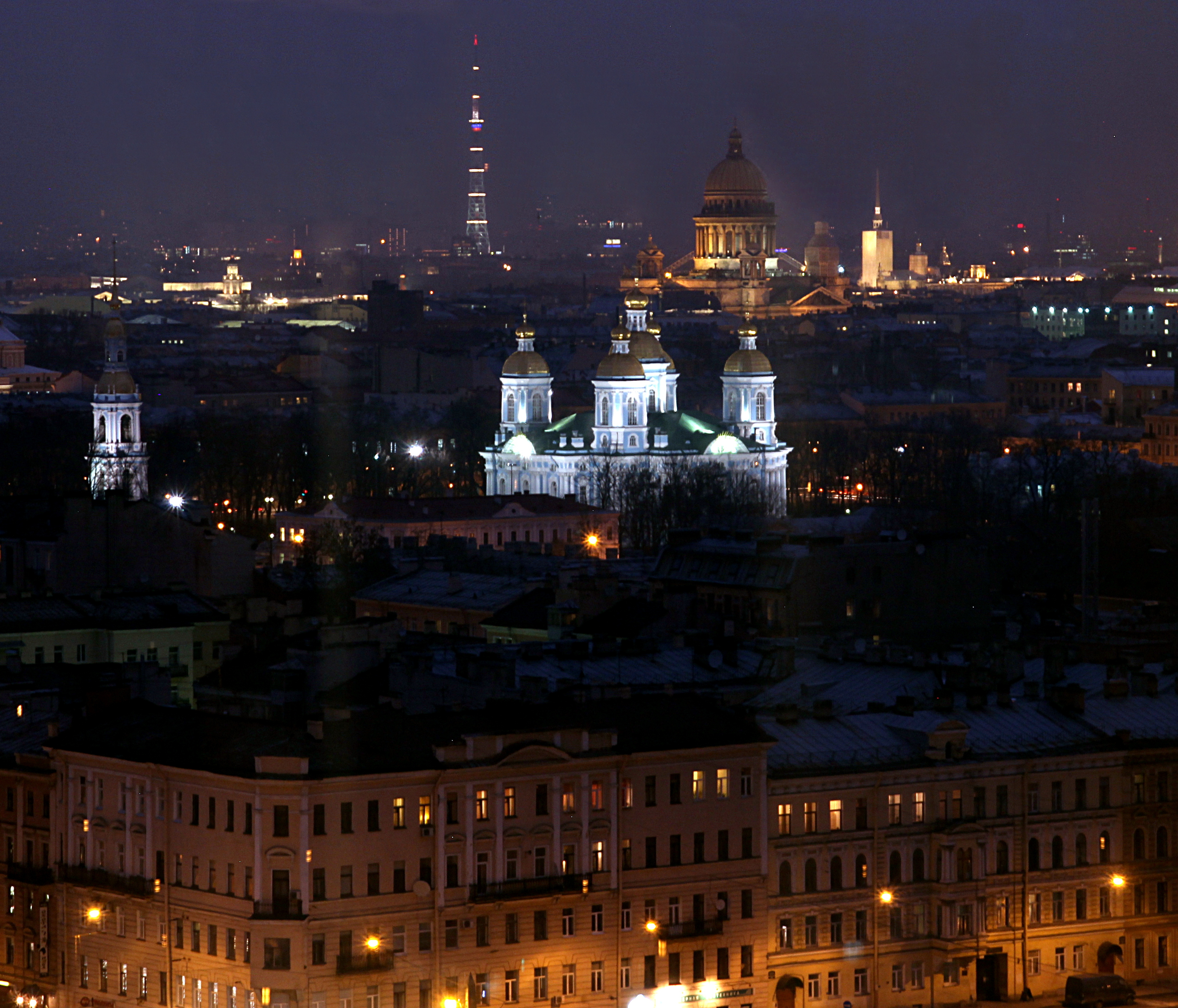 москва любительские