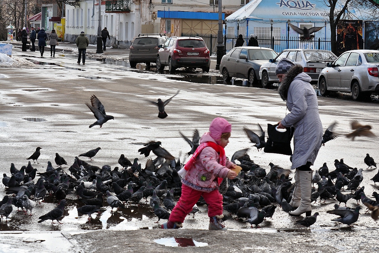 Одноклассники гули гули гули