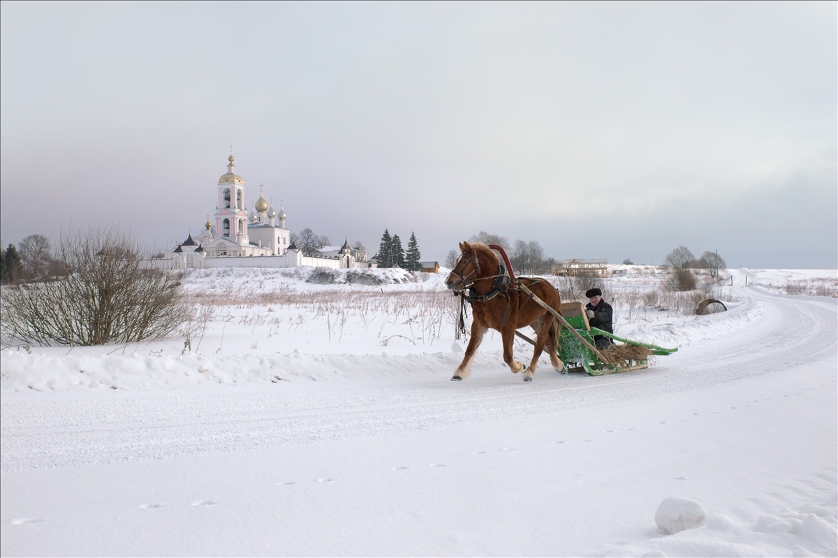 Русский дух картинки