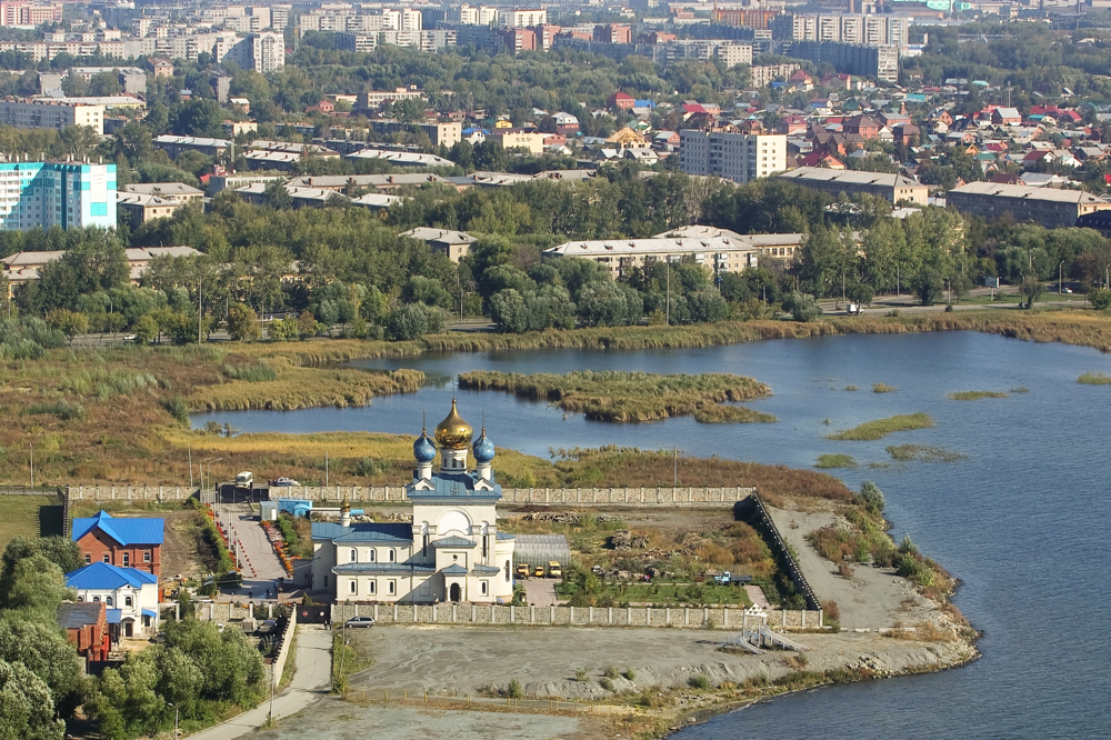 Смолино фото церковь