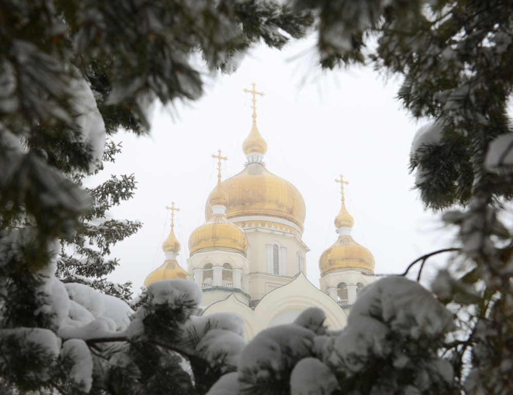 Доброе православное фото