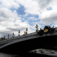 Мост Парижа